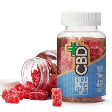 bonbon cbd